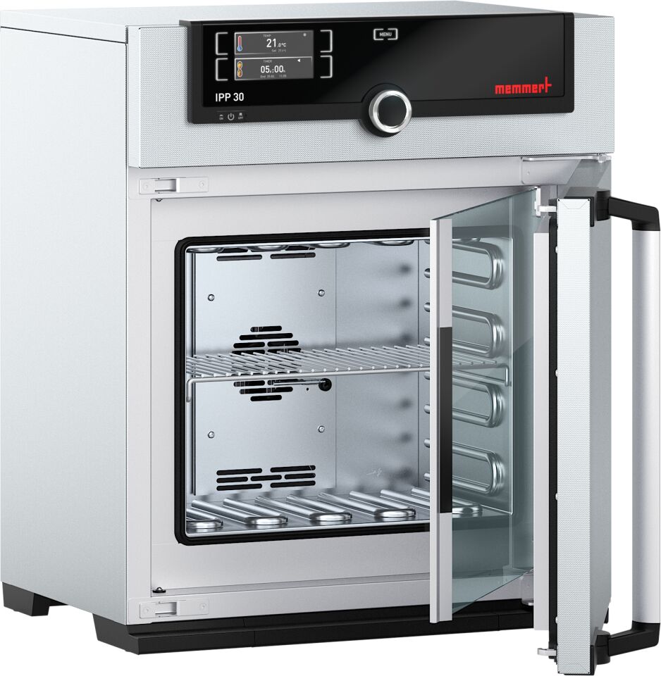 Memmert IPP30 Soğutmalı İnkübatör