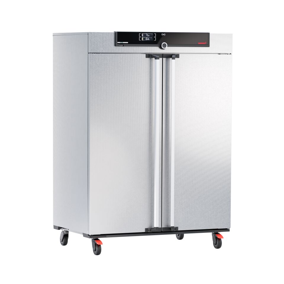 Memmert IPP750eco Soğutmalı İnkübatör