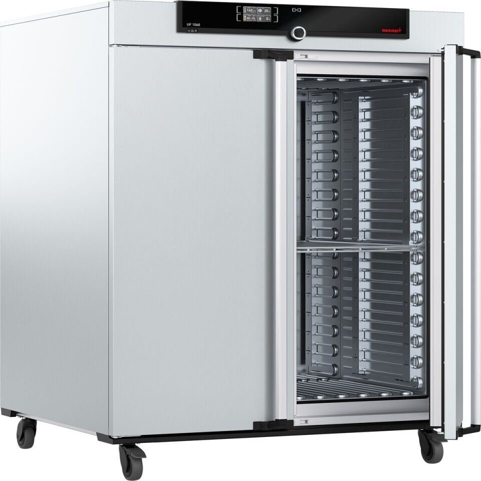 Memmert UF1060 Fanlı Etüv