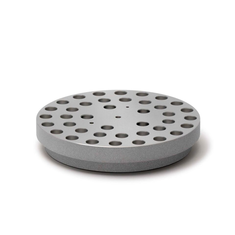 VELP A00000341 MonoAluBlock, 40 pozisyon. Ø12 x h 14 mm