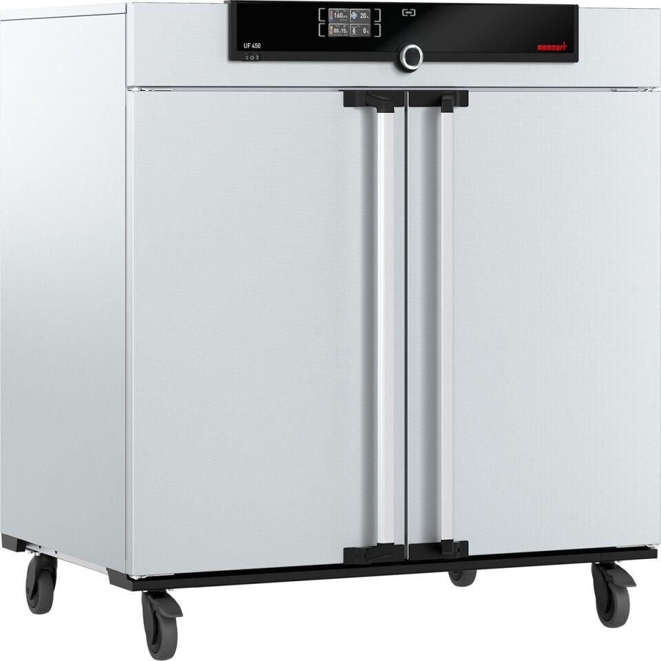 Memmert UF450 Fanlı Etüv