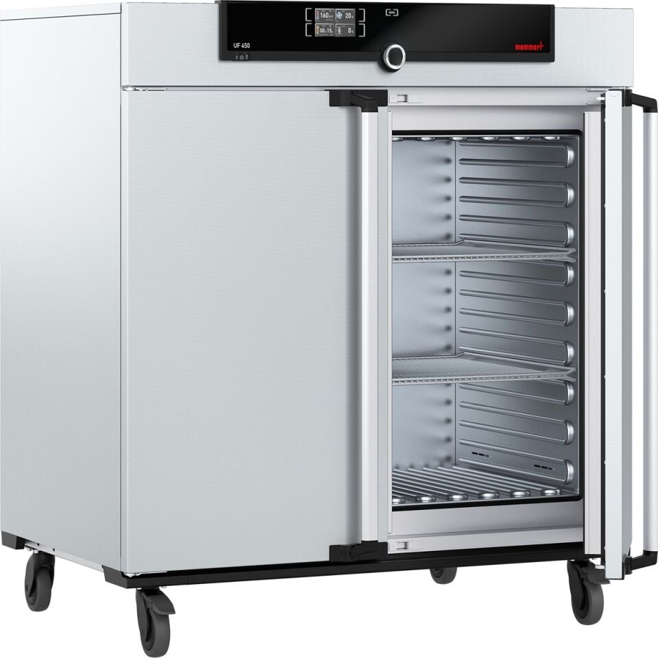Memmert UF450 Fanlı Etüv