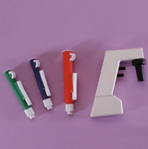 LP Italiana L160190 Otomatik Pipetleme Cihazı, Labopet®  Ambalaj: 1 Ad.