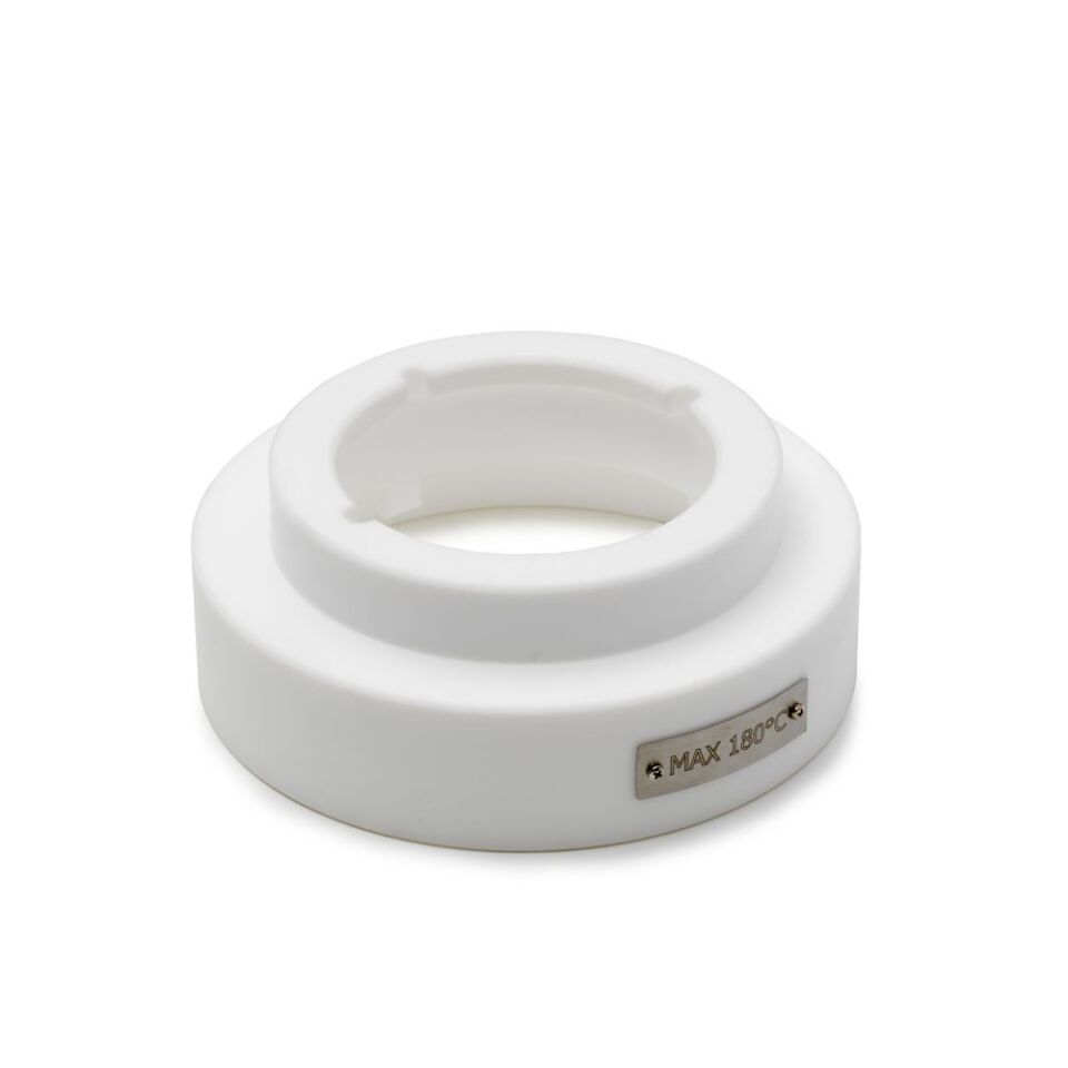 VELP A00000344 PTFE  250 ml kase için güvenlik kapağı.