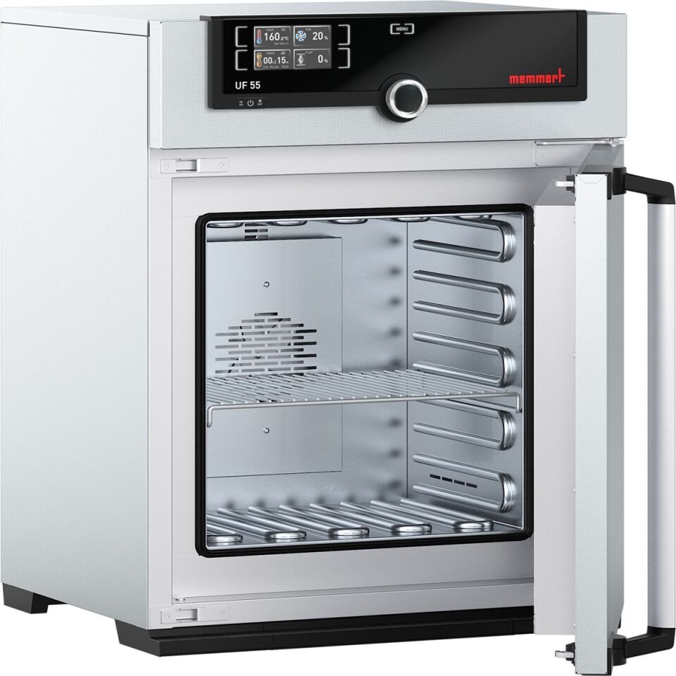 Memmert UF55 Fanlı Etüv