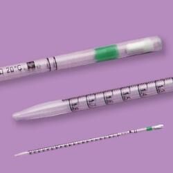 LP Italiana L160210 Serolojik Pipet, Plastik, Tek Kullanımlık, Pyrogen free, 2 ml tek tek poşette  Ambalaj: 250 Ad.