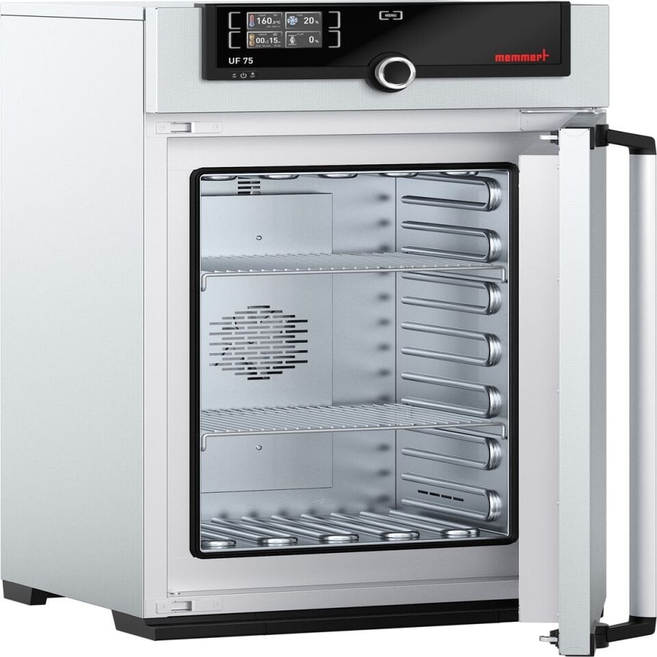 Memmert UF75 Fanlı Etüv