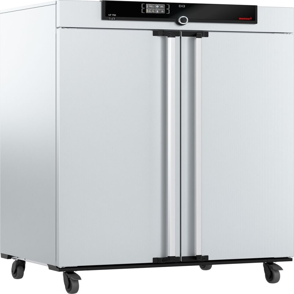 Memmert UF750 Fanlı Etüv