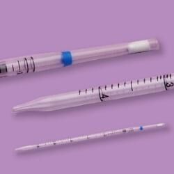 LP Italiana L160511 Serolojik Pipet, Plastik, Tek Kullanımlık, Pyrogen free, 5 ml 25'li poşette  Ambalaj: 25 Ad.