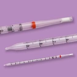LP Italiana L161011 Serolojik Pipet, Plastik, Tek Kullanımlık, Pyrogen free, 10 ml 25'li poşette  Ambalaj: 25 Ad.