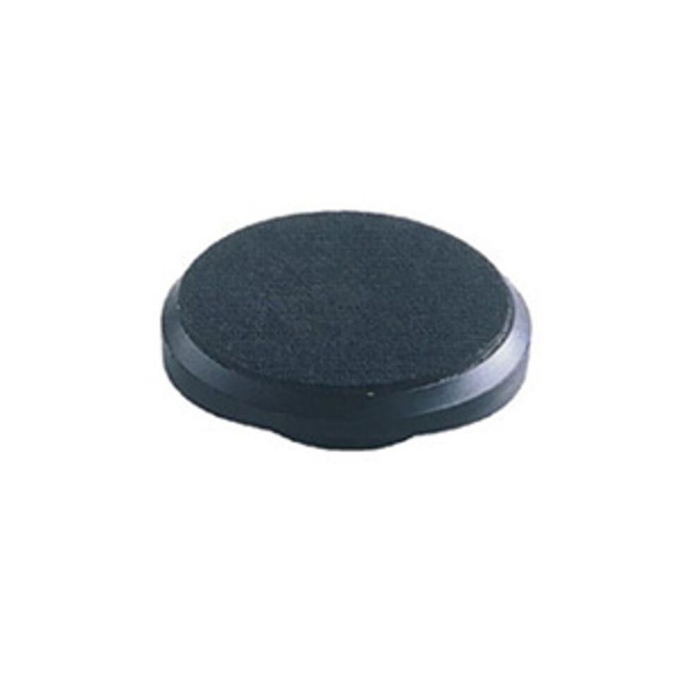 VELP A00000016 Küçük kauçuk destek plakası, Ø 50 mm