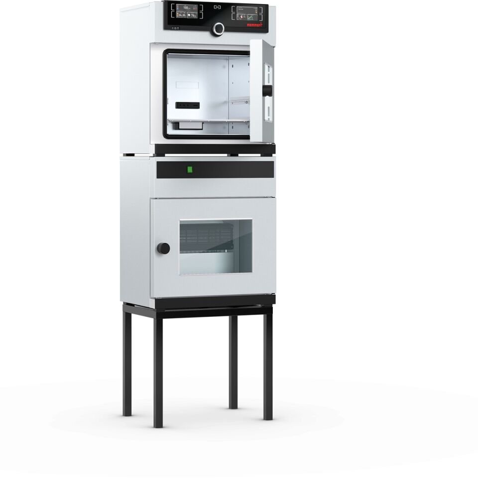 Memmert VO29 Vakumlu Etüv | 29 L | Ortam sıcaklığı +5°C / 200°C
