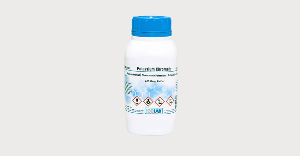 ISOLAB 960.046.1000 potasyum kromat