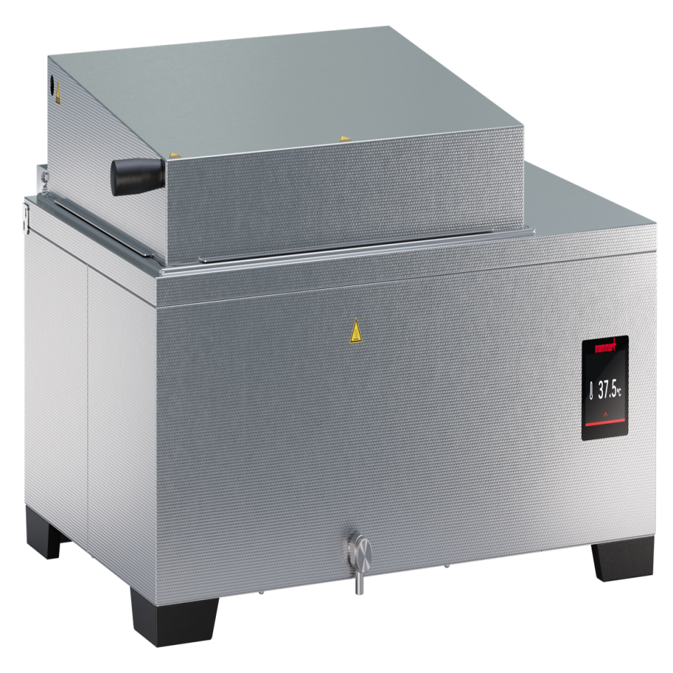 Memmert WTB35 Su Banyosu