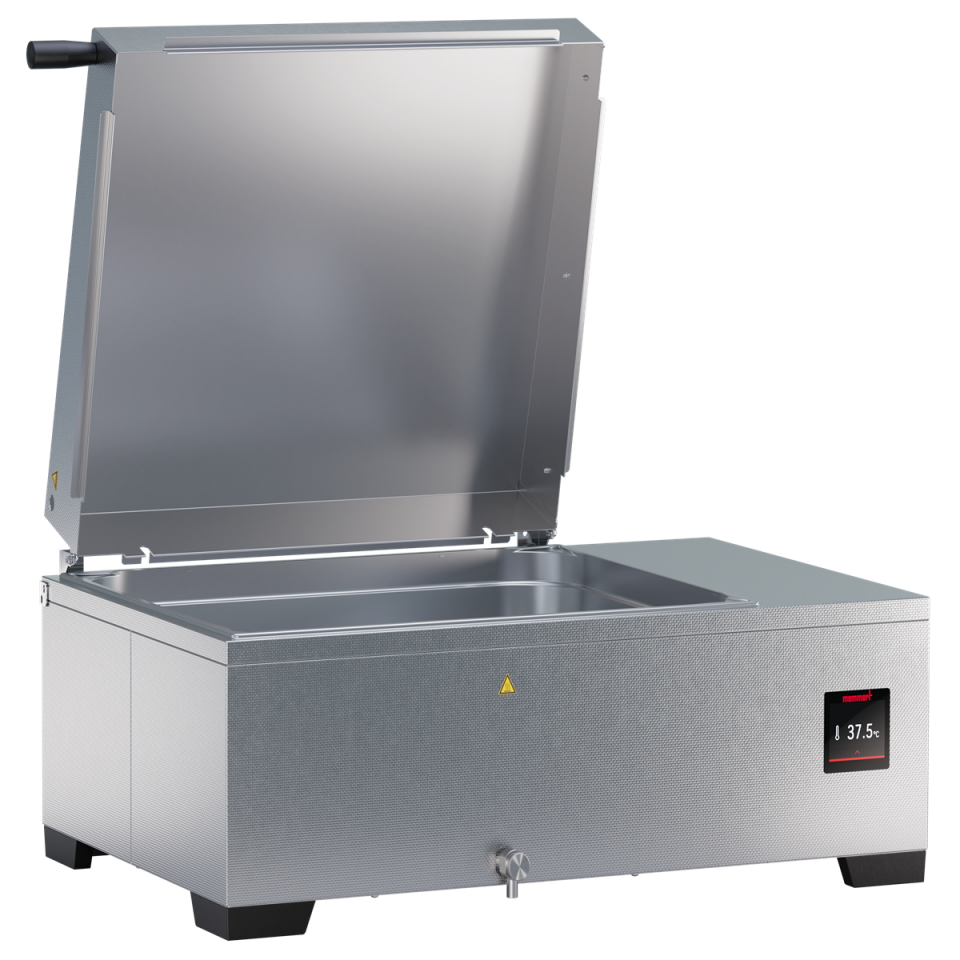 Memmert WTB35 Su Banyosu