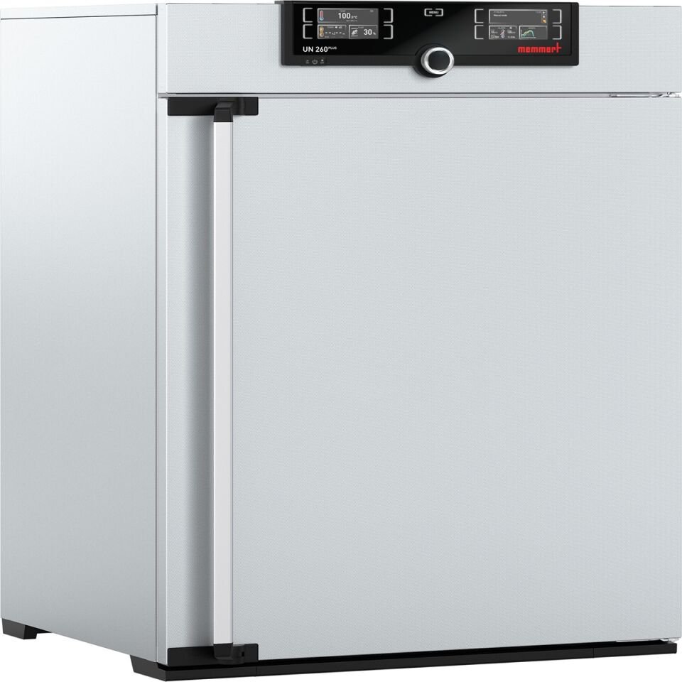 Memmert UN260 Plus Etüv