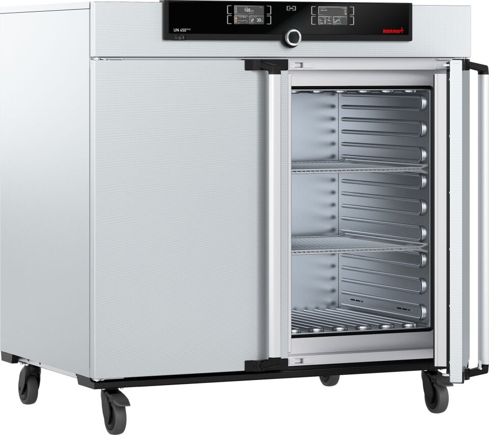 Memmert UN450 Plus Etüv