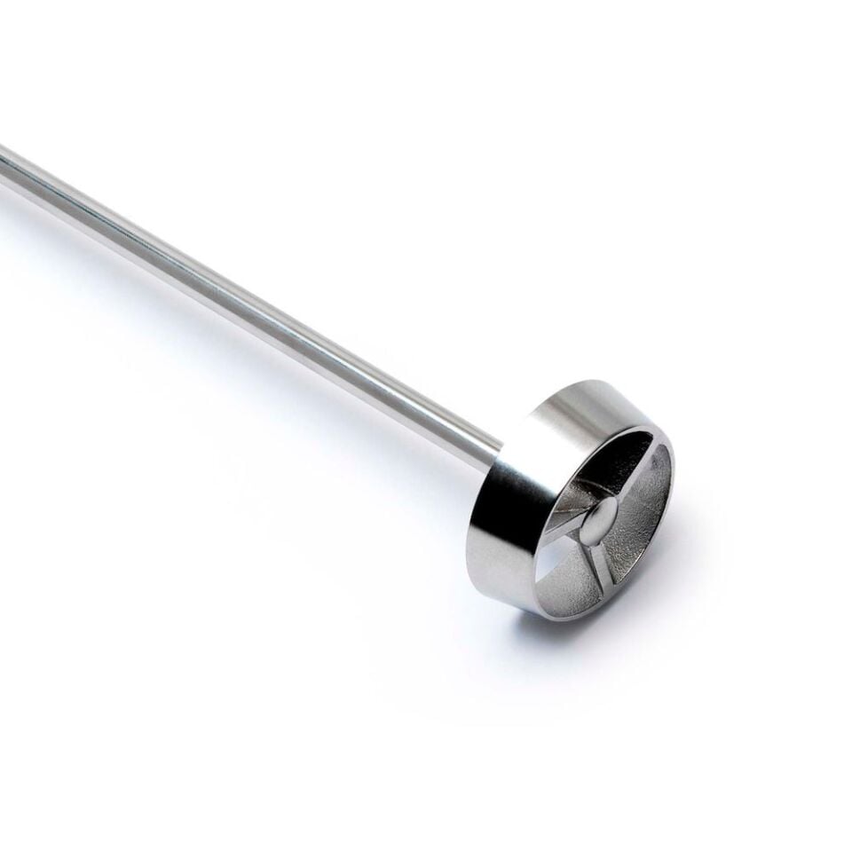VELP A00001310 Turbo pervaneli karıştırma mili