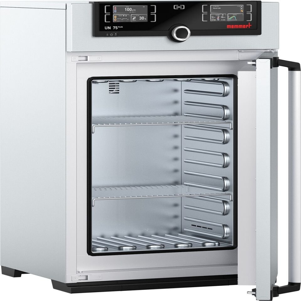 Memmert UN75 Plus Etüv
