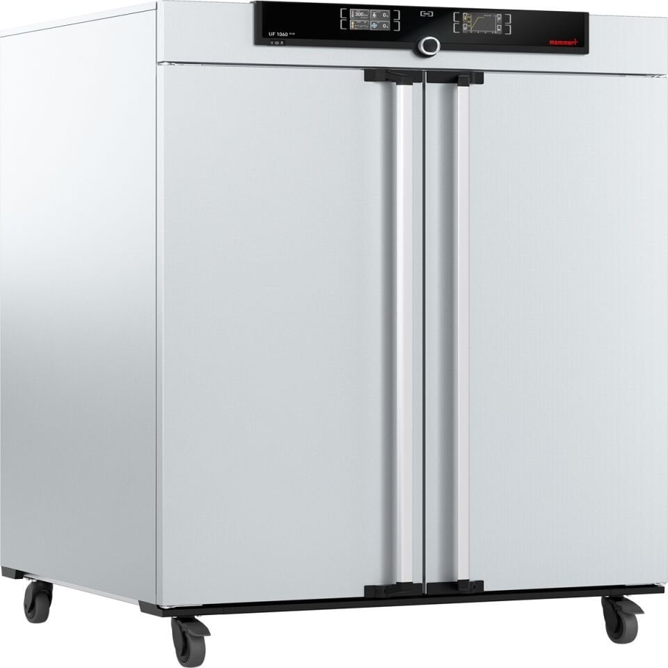 Memmert UF1060 Plus Fanlı Etüv
