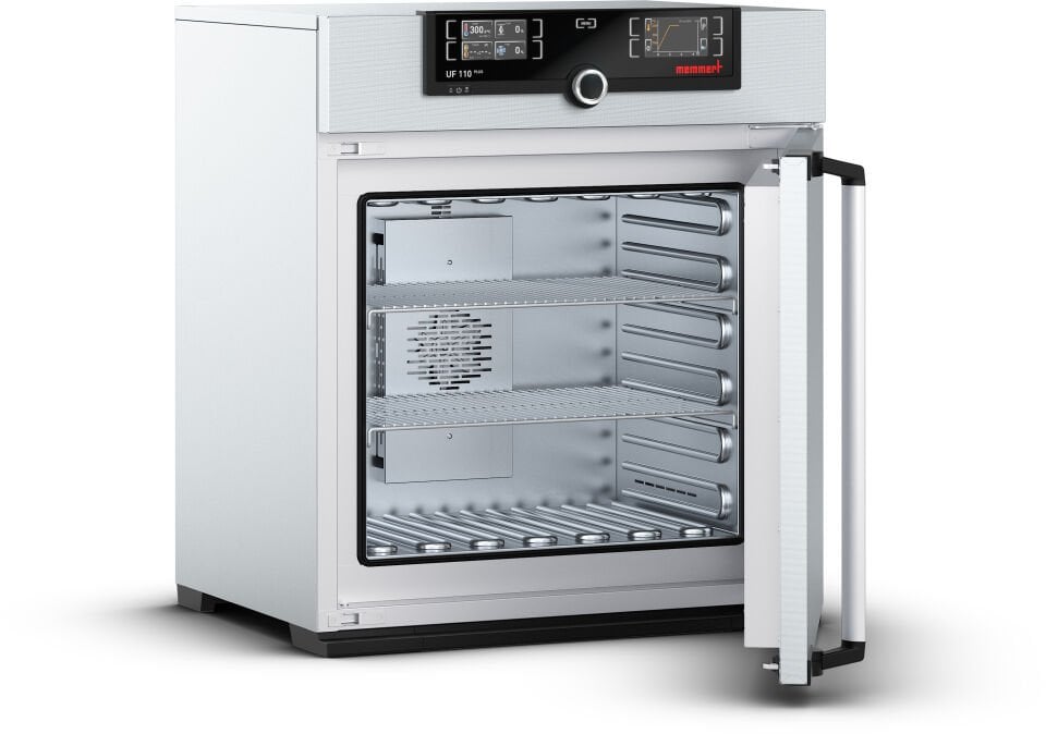 Memmert UF110 Plus Fanlı Etüv