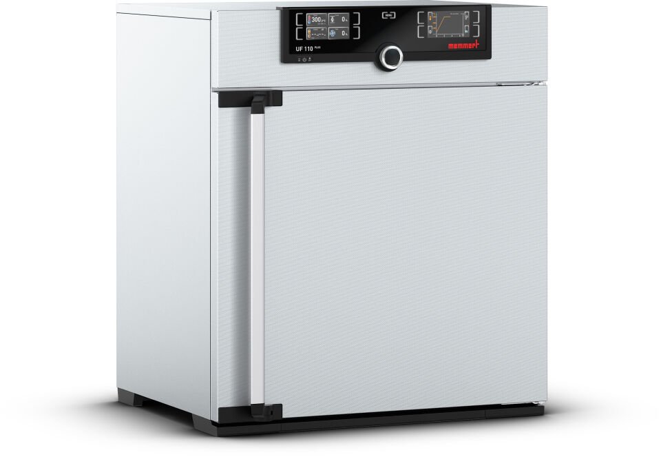 Memmert UF110 Plus Fanlı Etüv