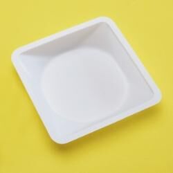LP Italiana L178912 PSA Tartım Kabı, 89x89 mm, 90 ml  Ambalaj: 100 Ad.