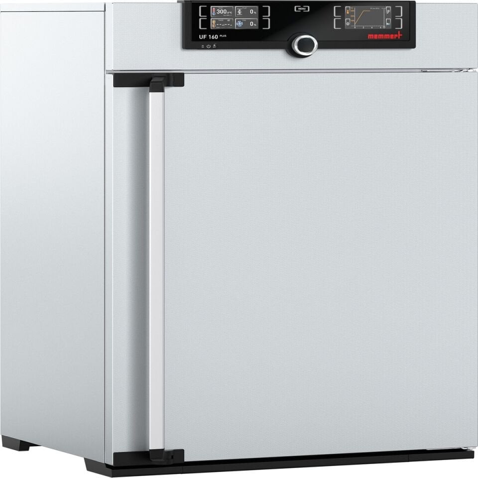 Memmert UF160 Plus Fanlı Etüv
