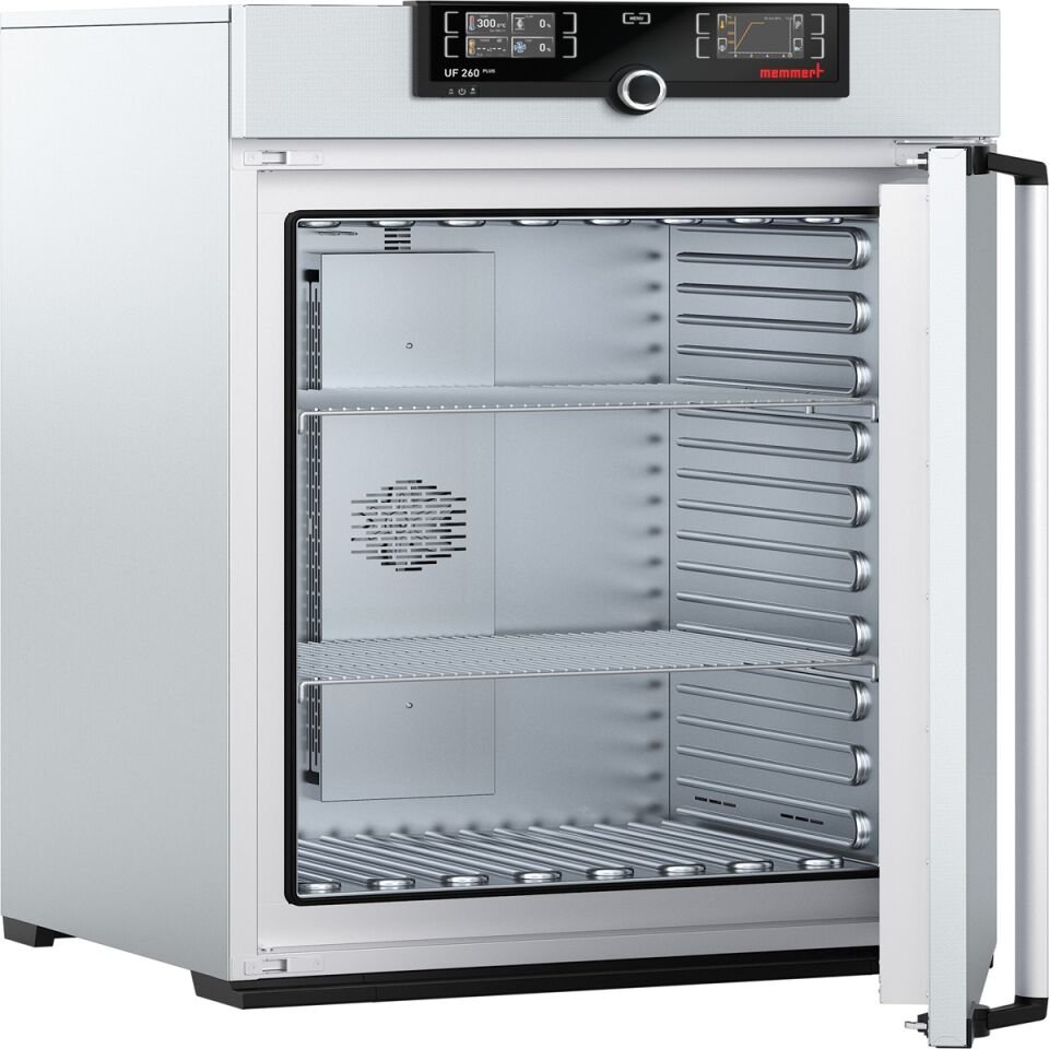 Memmert UF260 Plus Fanlı Etüv
