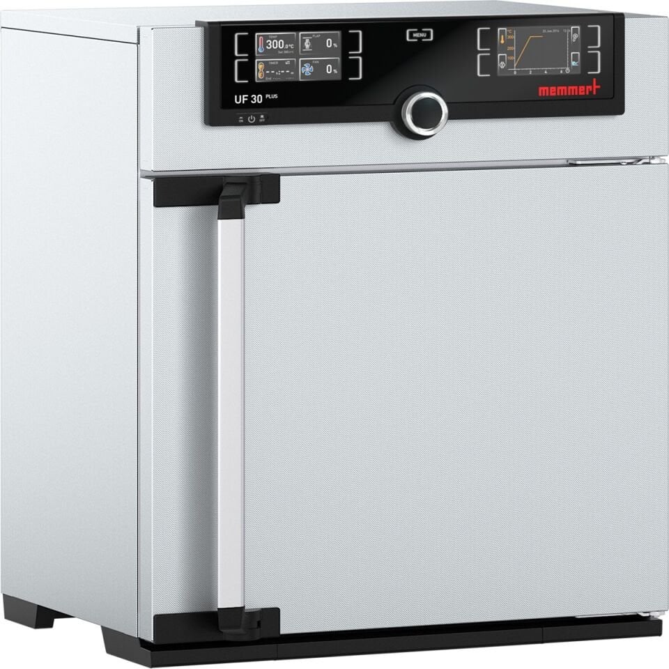 Memmert UF30 Plus Fanlı Etüv