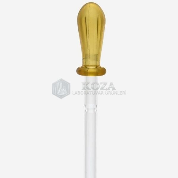 ISOLAB 084.03.001 pipet puarı - pastör pipetleri icin (100 adet )
