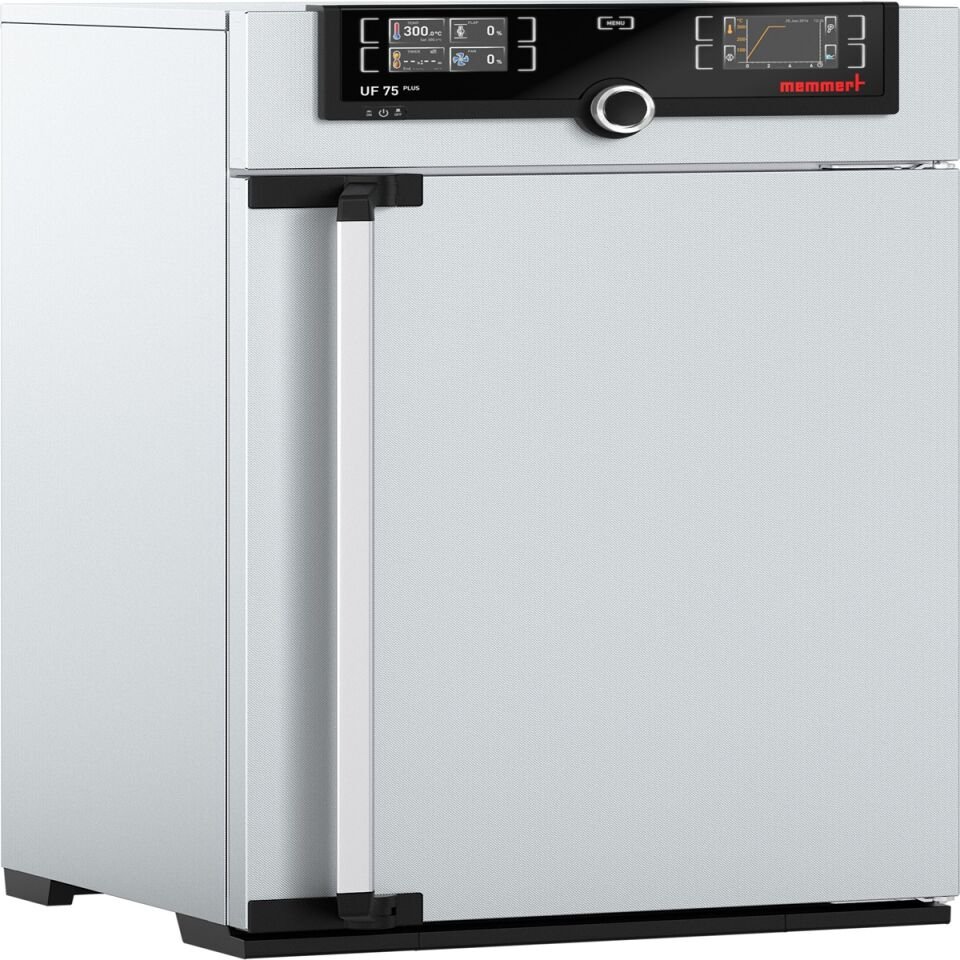 Memmert UF75 Plus Fanlı Etüv