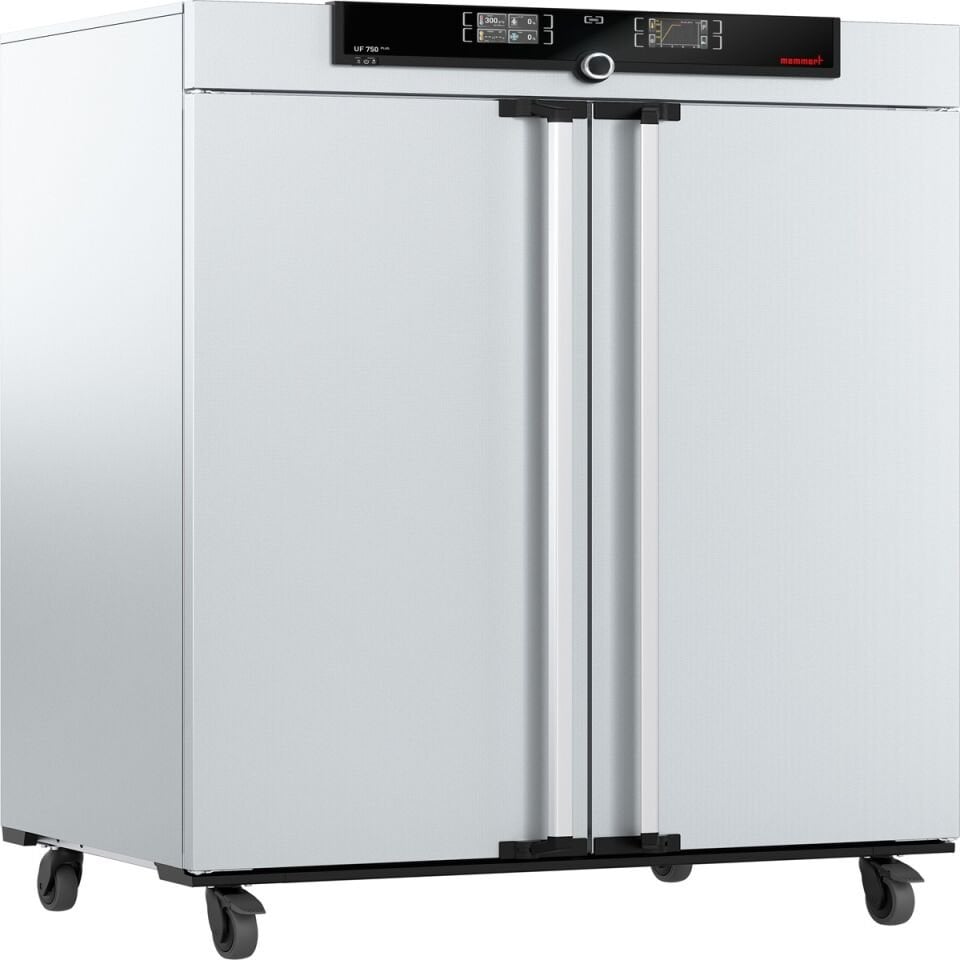 Memmert UF750 Plus Fanlı Etüv