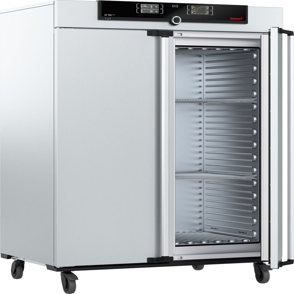 Memmert UF750 Plus Fanlı Etüv