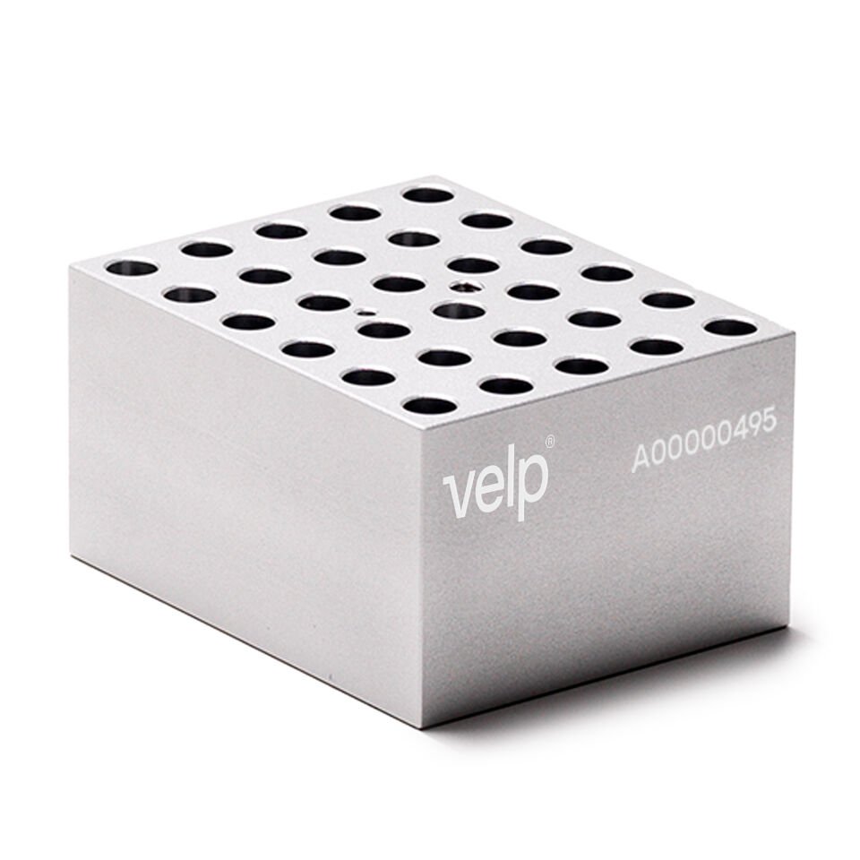VELP A00000495 STT-W30-D060-A Blok 30 x 6 mm