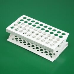 LP Italiana L185082 Tüp Sporu, ''S'' Şekilli, Plastik ABS, 13 mm, 50 Delikli, Beyaz  Ambalaj: 1 Ad.
