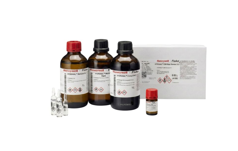 Honeywell 04882-200L Heptane