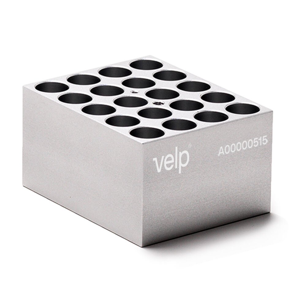 VELP A00000515 VLS-W20-D150-A Blok 20x15 mm