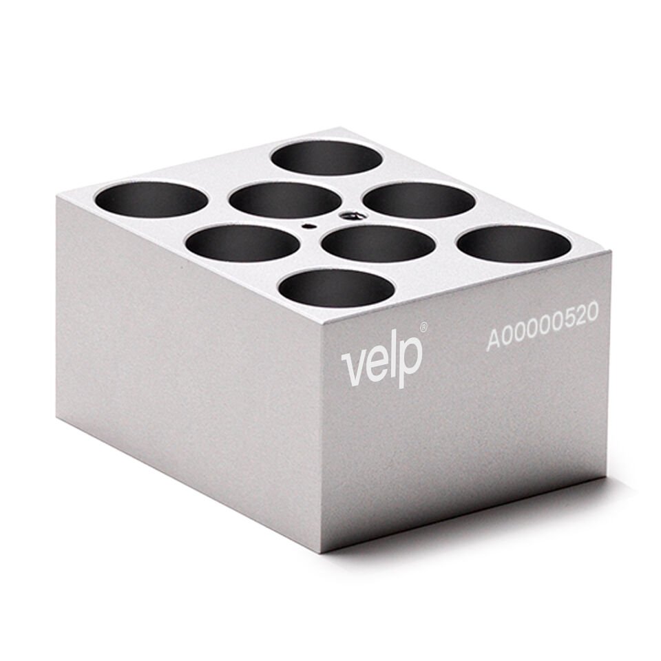 VELP A00000520 VLS-W08-D230-A Blok 8x23 mm