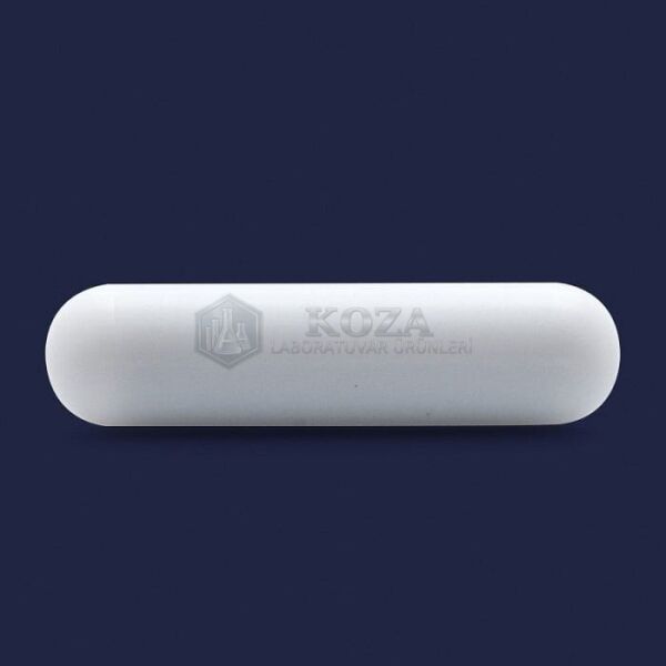 ISOLAB 057.01.040 manyetik balık - 40 x 8 mm (10 adet)