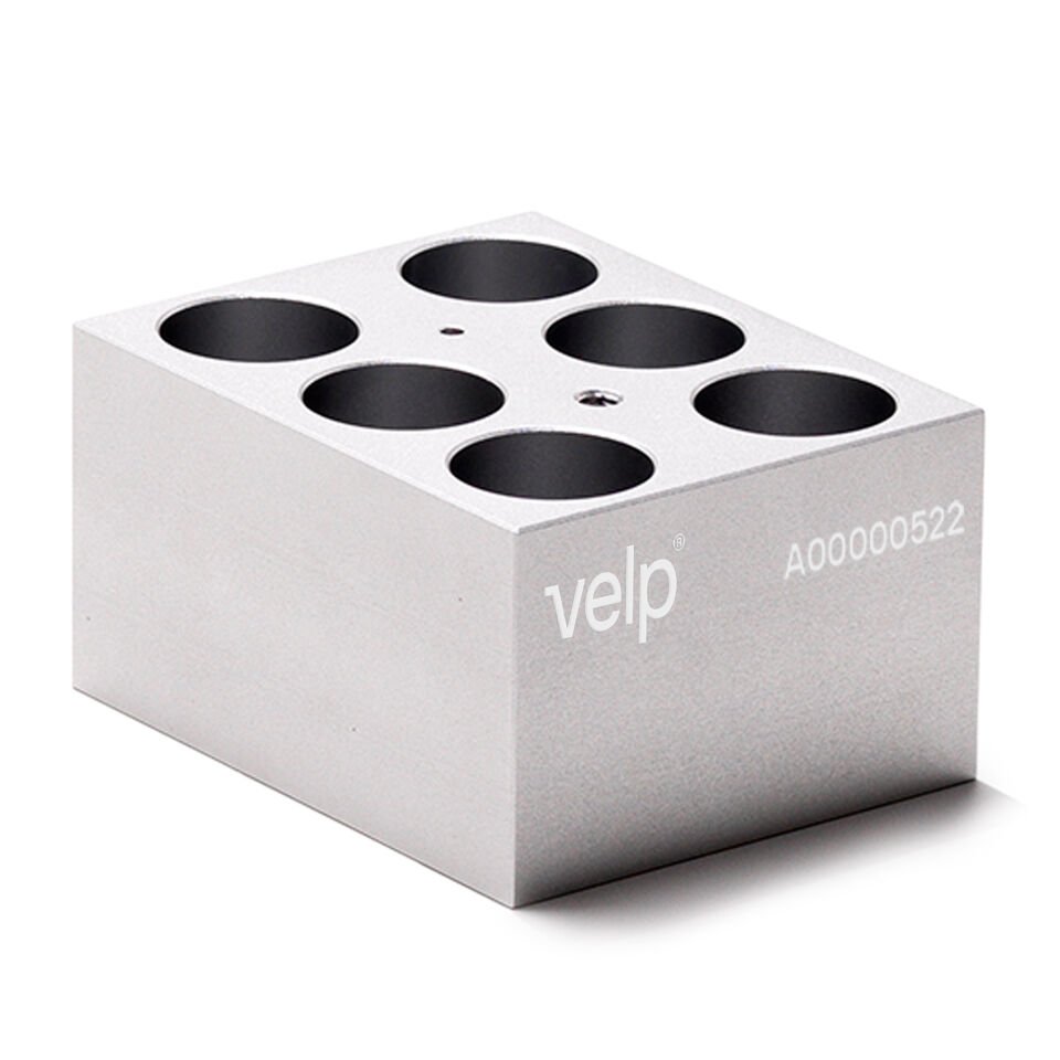 VELP A00000522 VLS-W06-D280-A Blok 6x28 mm