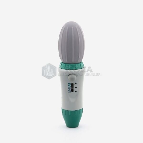 ISOLAB 011.02.003 pipet pompası - maxi (1 adet )