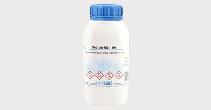 ISOLAB 969.249.1000 sodyum tennat Cas No = 9005-38-3