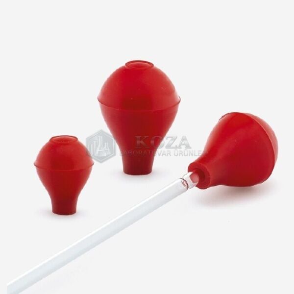 ISOLAB 011.04.010 puar - pipet - 10 ml  (10 adet )