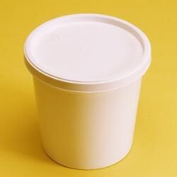 LP Italiana L191001 Kutu, Cerrahi ve Anatomik Numuneler için, 1000 ml, Yazısız  Ambalaj: 180 Ad.
