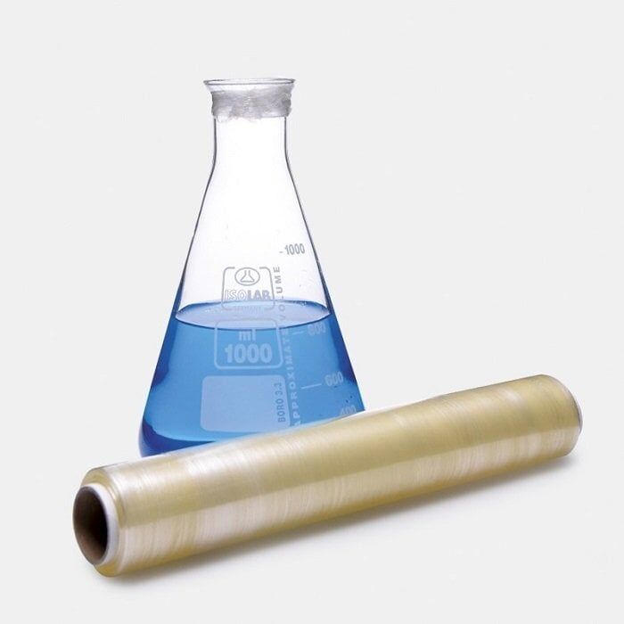 ISOLAB 058.03.001 stretch film (1 adet )