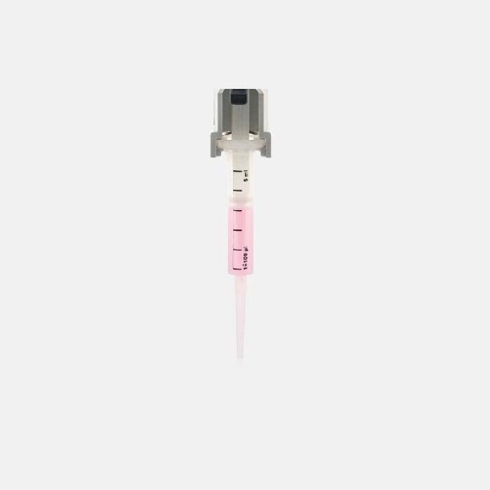 ISOLAB 008.06.005 tekrarlı dispenser ucu - 0,50 ml (10 adet )