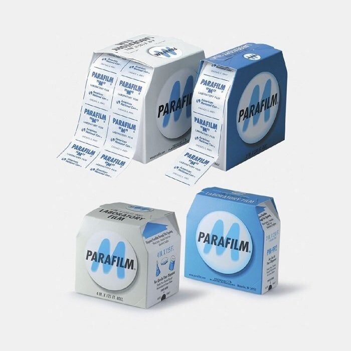 ISOLAB 058.01.004 sızdırmazlık filmi – 100 mm x 38 mt (1 adet )