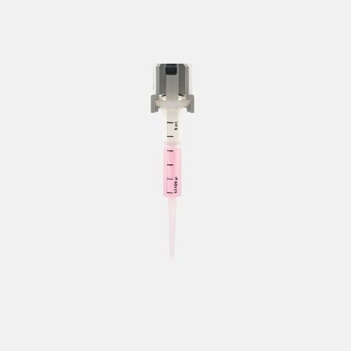 ISOLAB 008.06.125 tekrarlı dispenser ucu - 12,50 ml (10 adet )