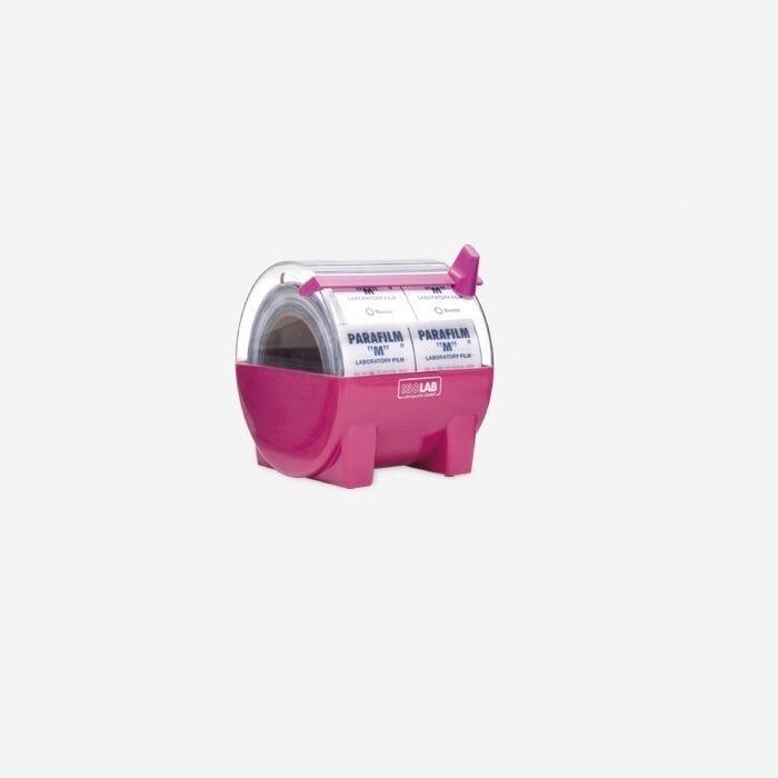 ISOLAB 058.02.001R parafilm dispenseri - rubi (1 adet )